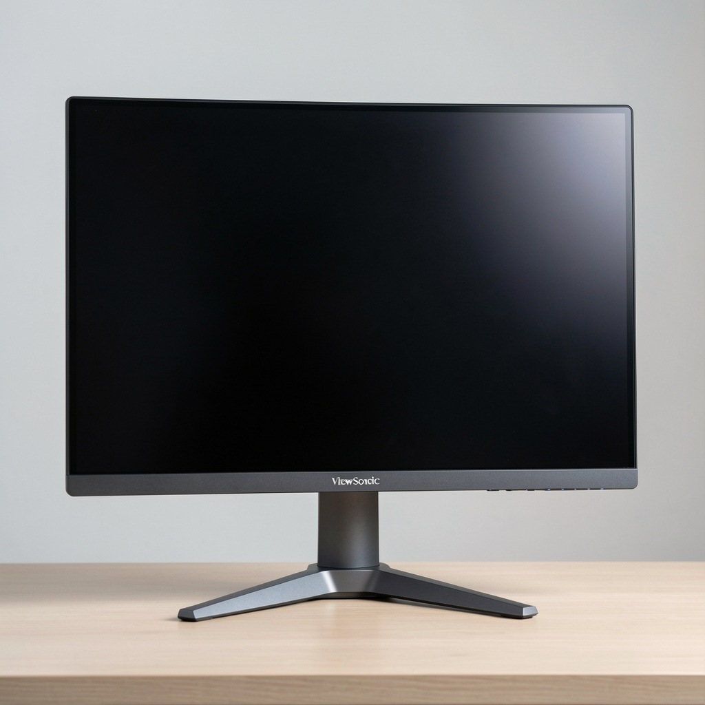 ViewSonic VP2785-2K 27-inčni QHD IPS monitor za profesionalne fotografe sa 99% Adobe RGB pokrivenošću